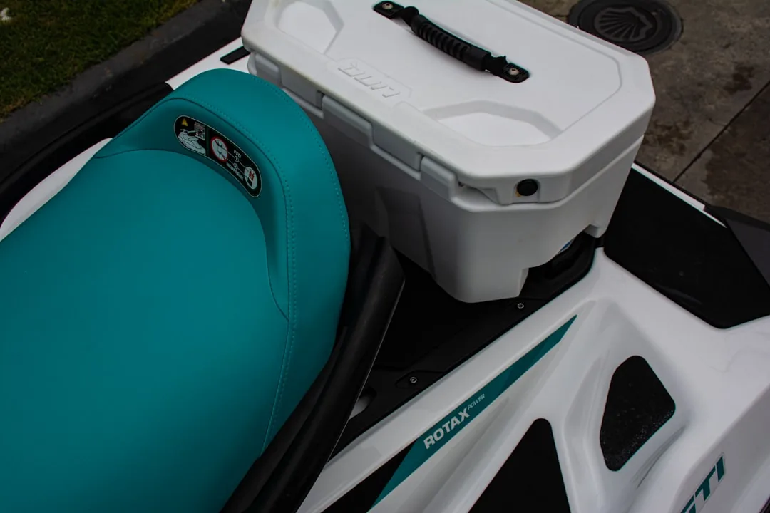 여름 내 깐 쿨매트, 걷어내는 시점과 보관 순서